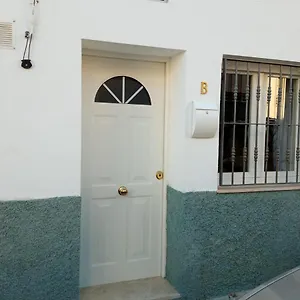 Miguel Y Rosa 2 Apartamento