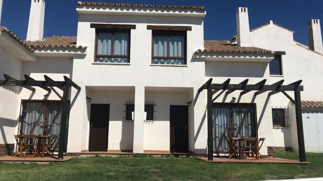 Casa Rural El Encinar contacts