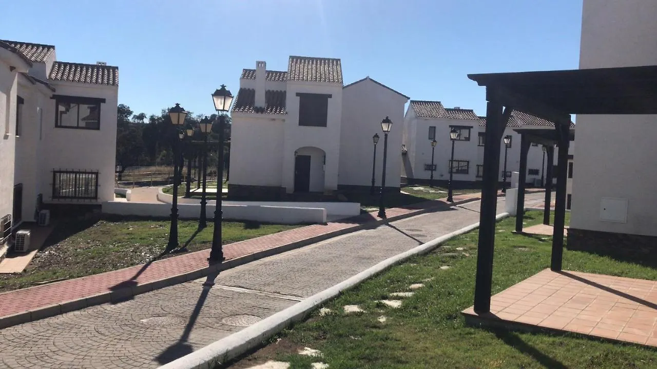 Casa Rural El Encinar Villa El Ronquillo