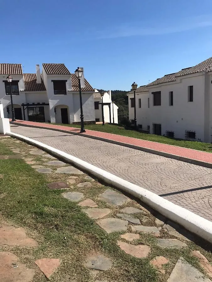 Casa Rural El Encinar Villa El Ronquillo