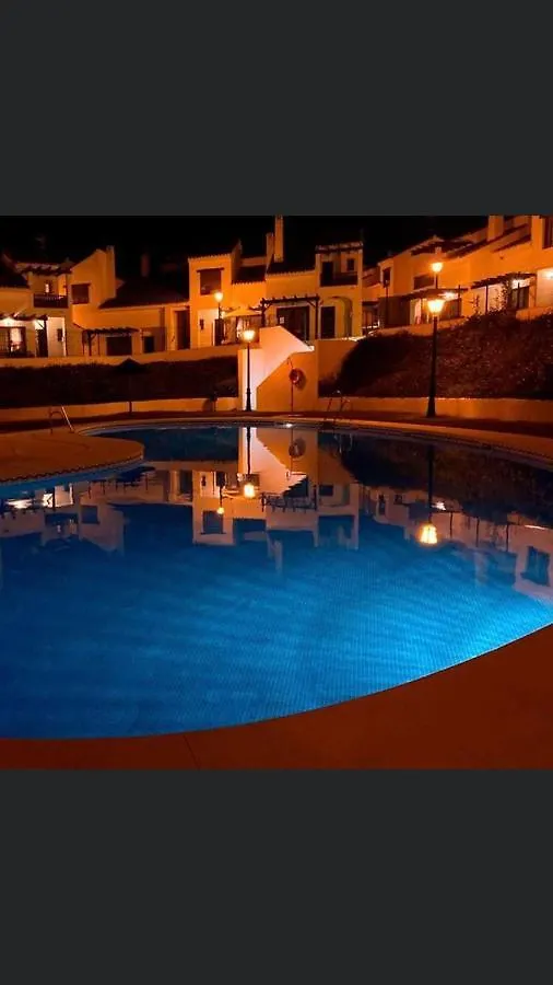 Casa Rural El Encinar Villa El Ronquillo Holiday home